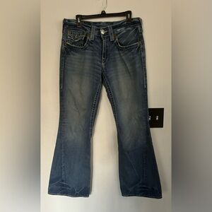 True Religion Joey Big T